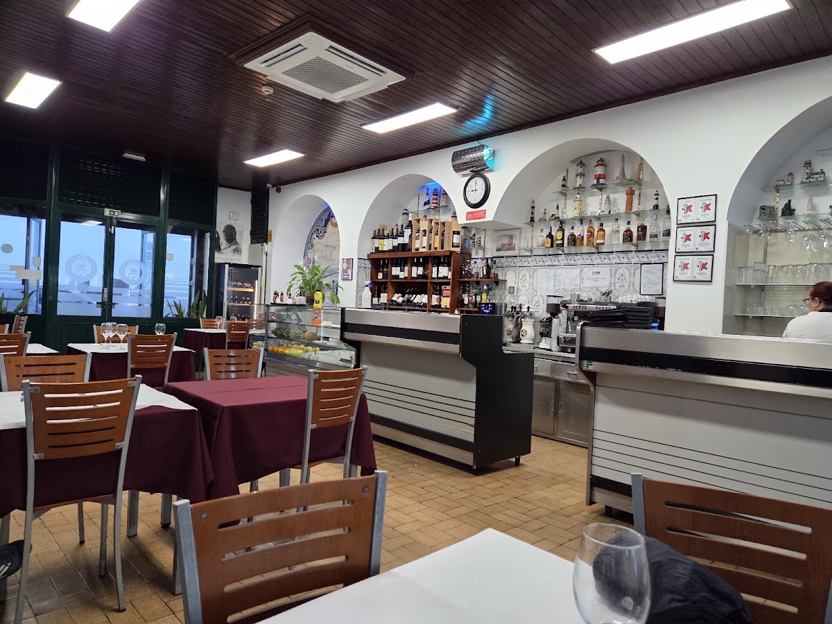 Restaurant Farol